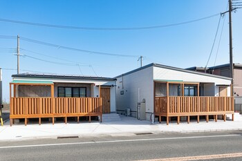 rush awaji canariya self check in only