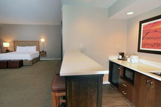 hampton inn springfield southeast