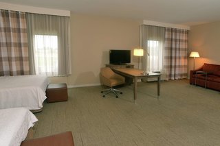hampton inn springfield southeast