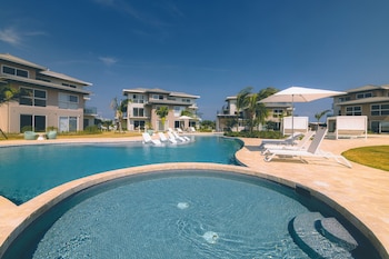 Brisas Del Mar By Playa Caracol Resorts,,5 star