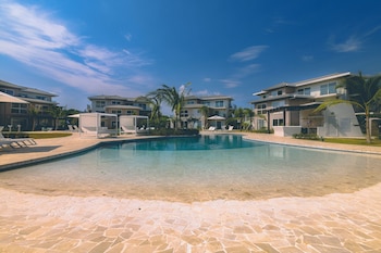 Brisas Del Mar By Playa Caracol Resorts,,5 star