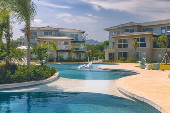 Brisas Del Mar By Playa Caracol Resorts,,5 star