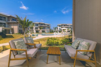 punta chame