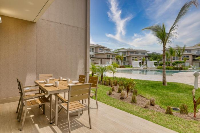 brisas del mar by playa caracol resorts