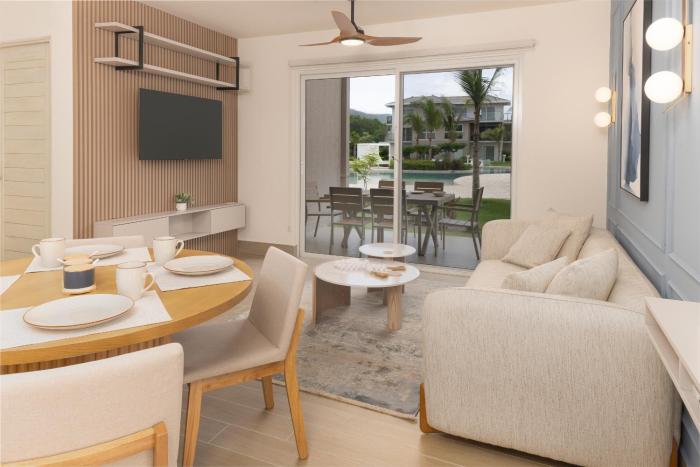 brisas del mar by playa caracol resorts