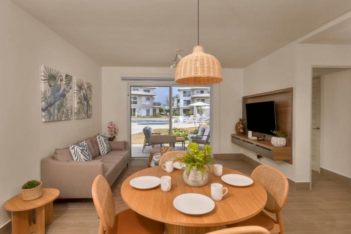 brisas del mar by playa caracol resorts