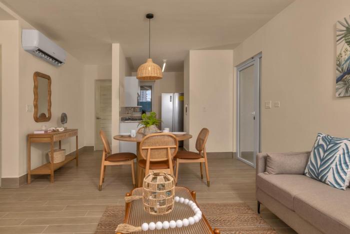 brisas del mar by playa caracol resorts
