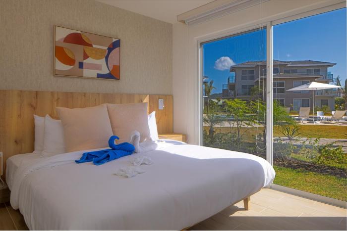 brisas del mar by playa caracol resorts