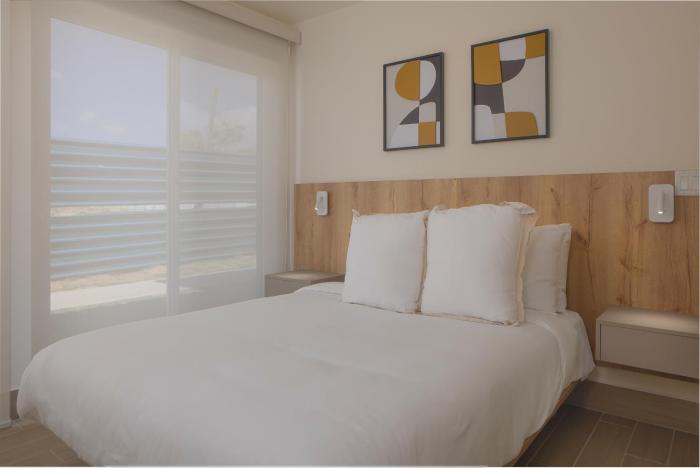 brisas del mar by playa caracol resorts