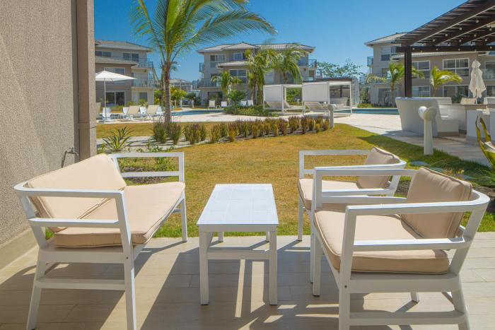 brisas del mar by playa caracol resorts