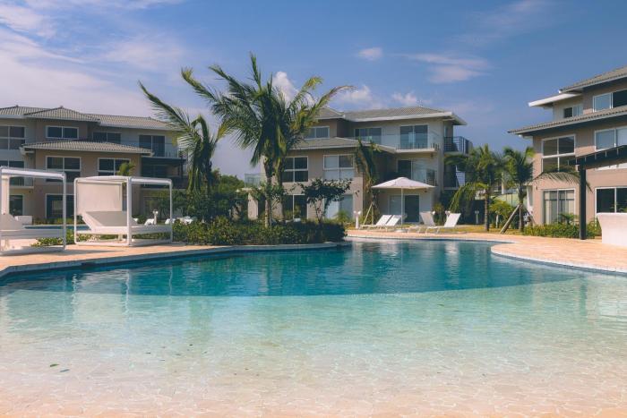 brisas del mar by playa caracol resorts