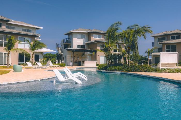 brisas del mar by playa caracol resorts