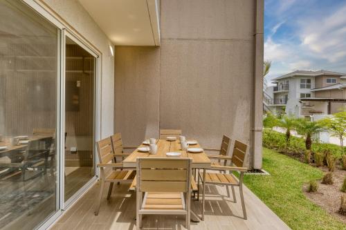 brisas del mar by playa caracol resorts