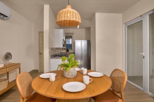 brisas del mar by playa caracol resorts