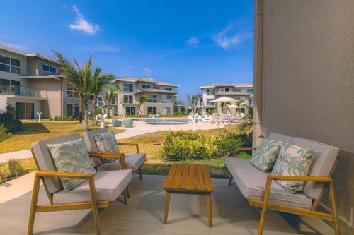 brisas del mar by playa caracol resorts
