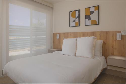 brisas del mar by playa caracol resorts