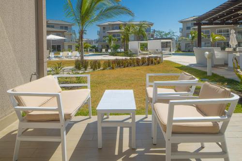 brisas del mar by playa caracol resorts