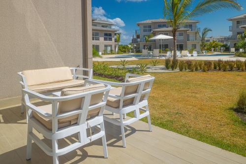 brisas del mar by playa caracol resorts