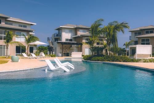 brisas del mar by playa caracol resorts