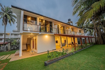 Seetharama Beach Hotel,,3 star