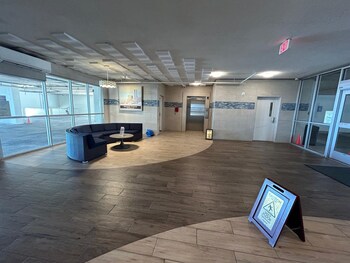 island tower 903