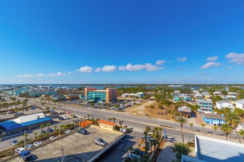 island tower 903