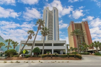 island tower 903