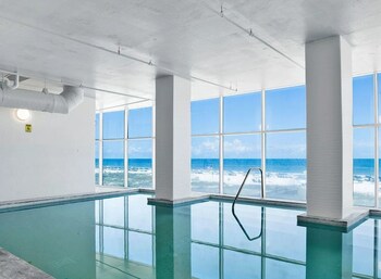 island tower 903