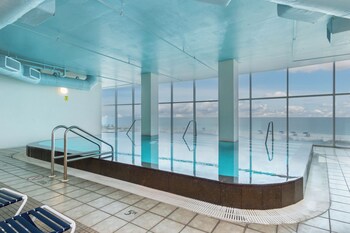 island tower 903
