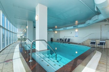 island tower 903