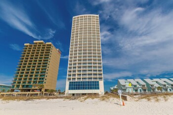 island tower 903