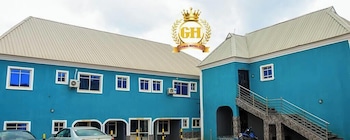 Global Hotel,,3 star