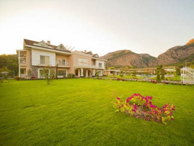 grand gocek hotel