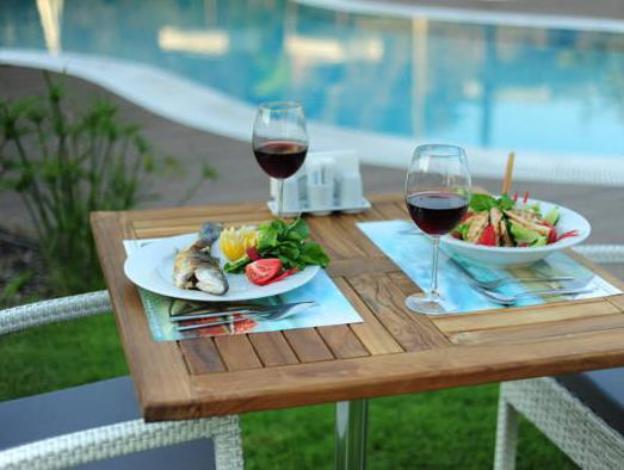 grand gocek hotel