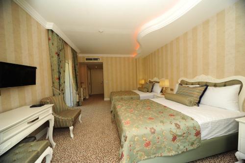 grand gocek hotel