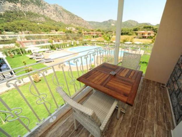 fethiye