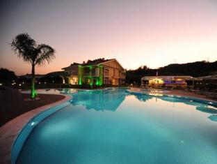 grand gocek hotel