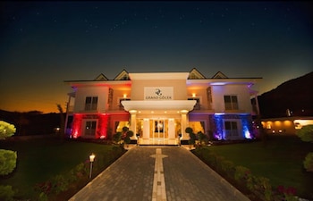 grand gocek hotel