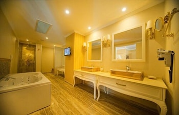 grand gocek hotel