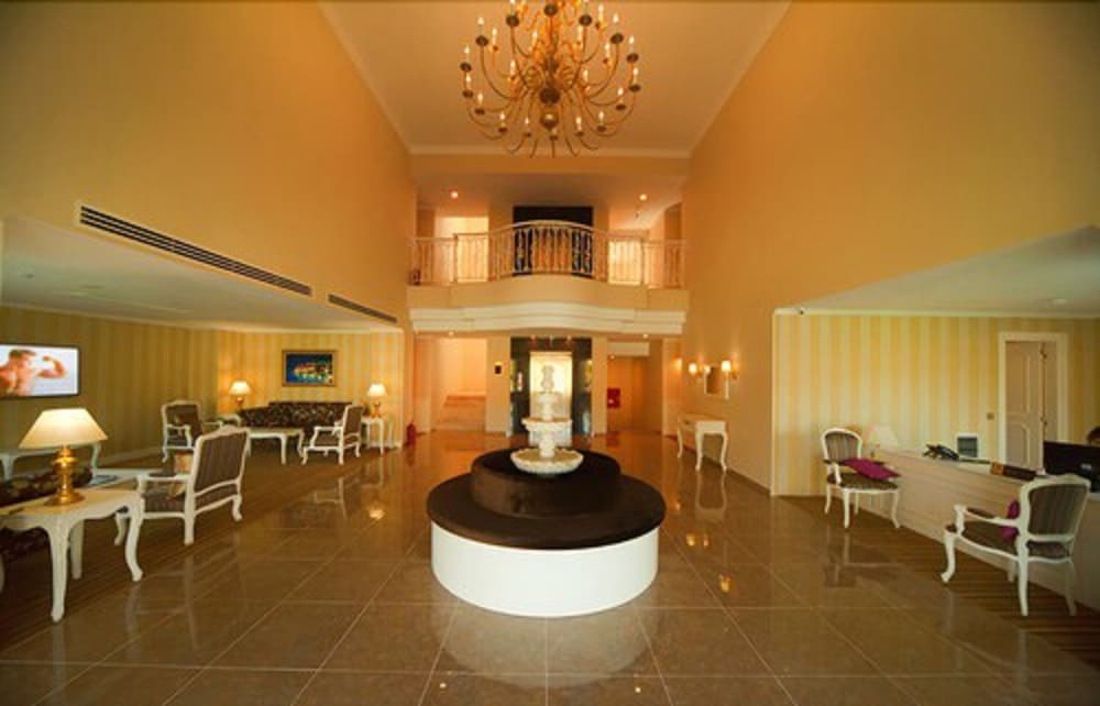 grand gocek hotel