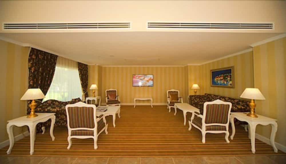 grand gocek hotel