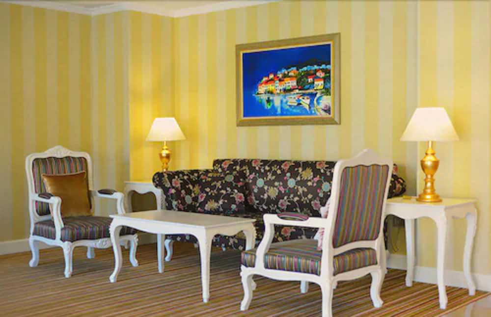 grand gocek hotel