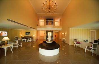 grand gocek hotel