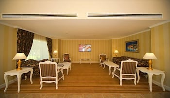 grand gocek hotel