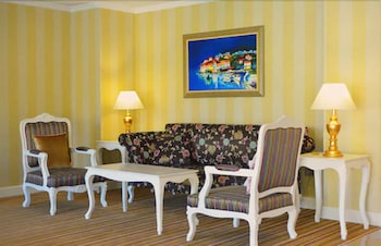 grand gocek hotel