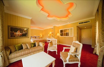 grand gocek hotel
