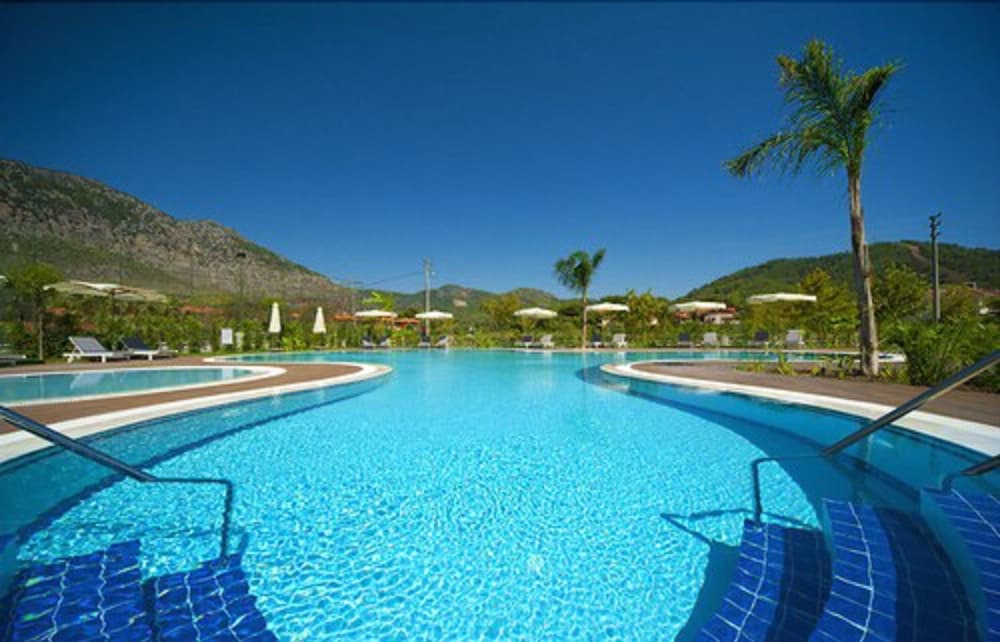 grand gocek hotel