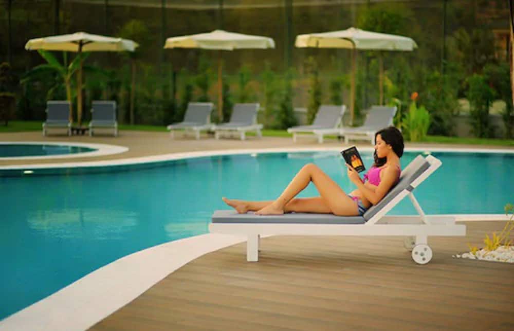 grand gocek hotel
