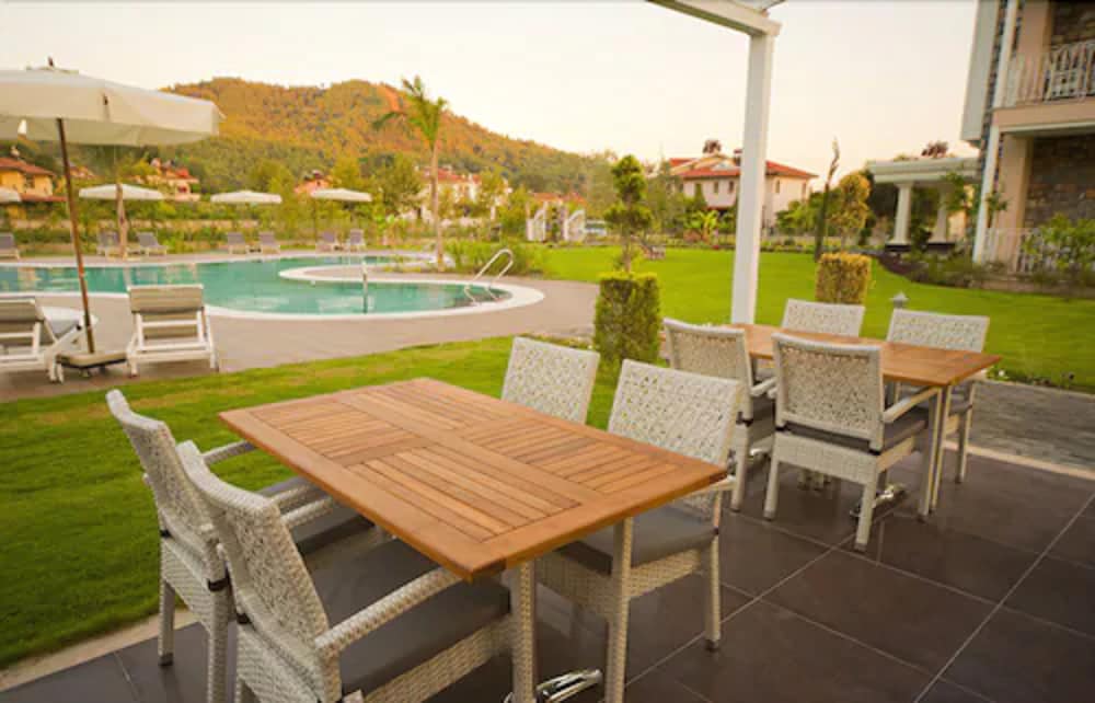 grand gocek hotel