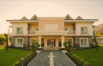 grand gocek hotel